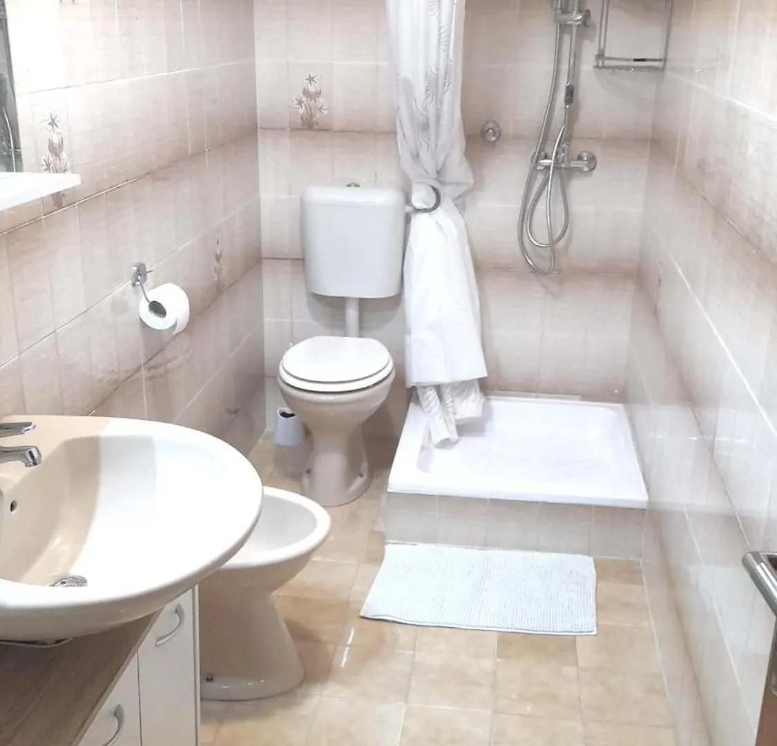 Appartamento Mediteranean Home Pola Croazia