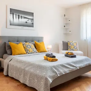 Apartman Dorrea