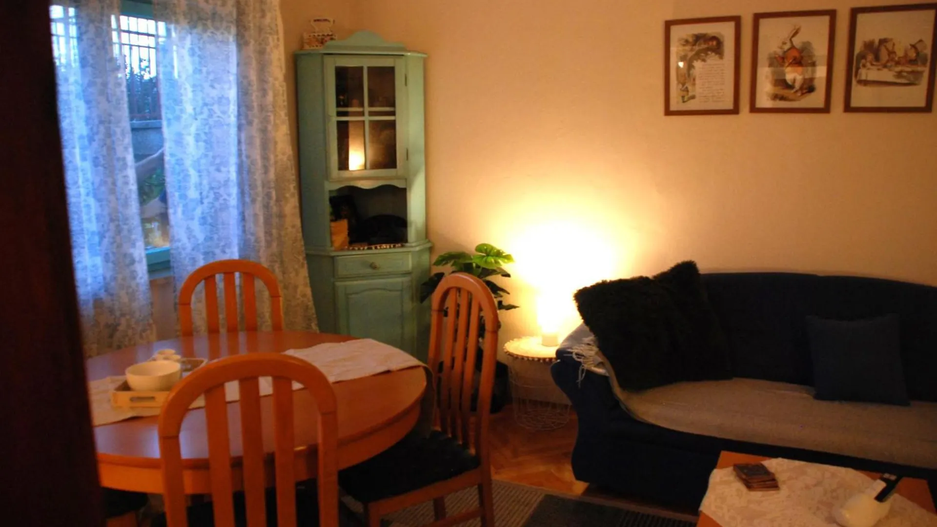 Mediteranean Home Pula Croatia
