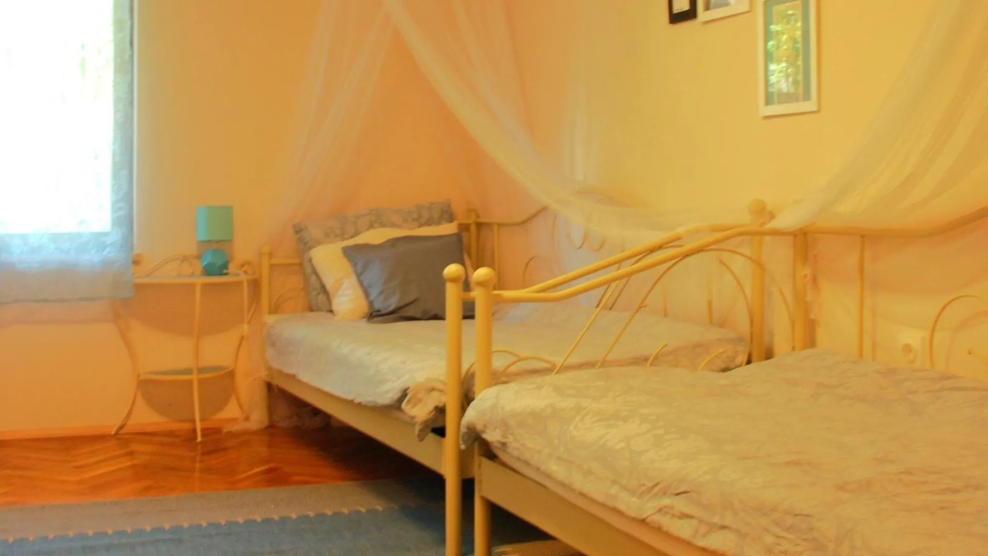Mediteranean Home Pula
